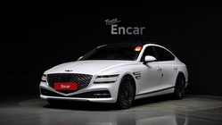 Genesis G80 2020
