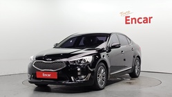Kia K7 2015