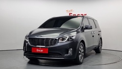 Kia Canival 2014