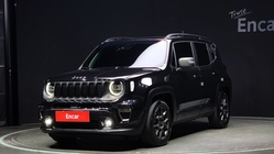 Jeep Renegade 2020
