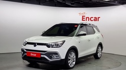 Ssangyong TIBOLI 2016