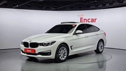 BMW Gran Turismo 2018