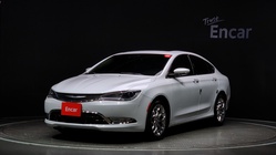 Chrysler 200 2015
