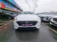 Hyundai Sonata 2022
