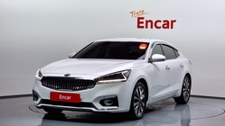 Kia K7 2018