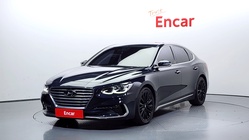 Hyundai Grandeur 2017