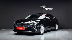 Kia K7 2020