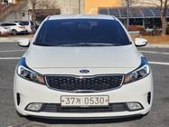 Kia K3 2016