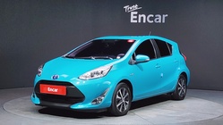 Toyota Prius 2018