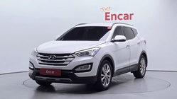 Hyundai Santa Fe 2014