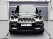 Land Rover Range Rover 2015