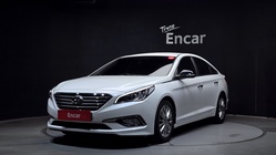 Hyundai Sonata 2014
