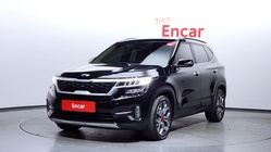 Kia Seltos 2019