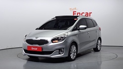 Kia Carens 2013