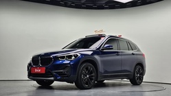 BMW X1 2020