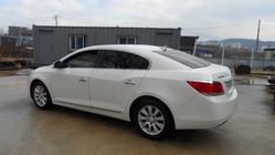 Chevrolet Alpheon 2013