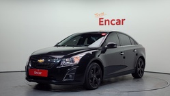 Chevrolet Cruze 2014