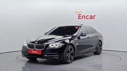BMW 5 Series 2014