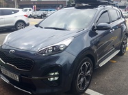 Kia Sportage 2019