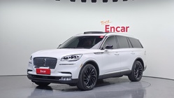 Lincoln Aviator 2021