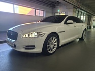 Jaguar XJ 2013