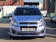 Chevrolet Spark 2014