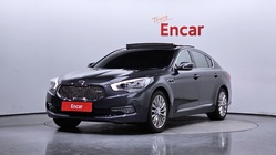 Kia K9 2015