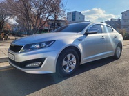 Kia K5 2013