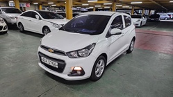 Chevrolet Spark 2016