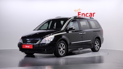 Kia Canival 2014
