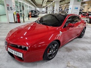 Alfa Romeo Brera 2006