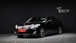 Hyundai Equus 2013