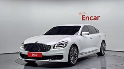 Kia K9 2019