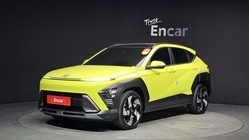 Hyundai Kona 2023