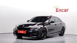 BMW 3 Series 2020