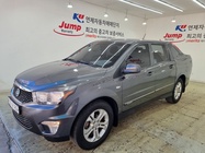 Ssangyong KORANDO 2014