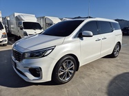 Kia Canival 2019
