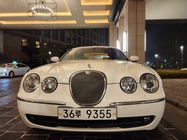 Jaguar S-TYPE 2007