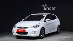 Hyundai Accent 2019