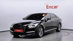 Genesis EQ900 2016