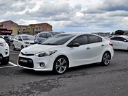 Kia K3 2014