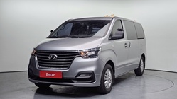 Hyundai Grandeur 2019