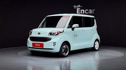 Kia RAY 2012