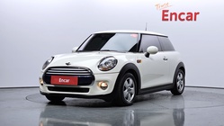 MINI Cooper 2014