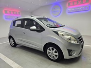 Chevrolet Matiz 2011