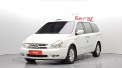 Kia Canival 2009