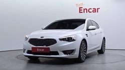 Kia K7 2015