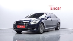 Genesis EQ900 2016