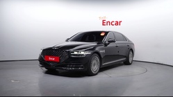 Genesis G90 2020