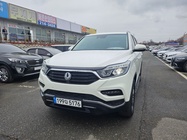 Ssangyong Rexton 2017